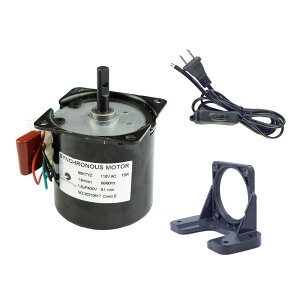 yzCHANCS ivΓԃ[^ 60KTYZ 110V 1.5RPM CW/CCW  90Kgf.cm M_NV[^[z_[ XCb`vOR[h