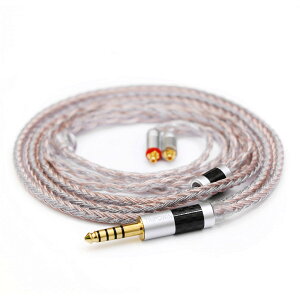 �y���������zTRIPOWIN Jelly�A�b�v�O���[�h21�R�AHiFi�C���z���P�[�u�� �⃁�b�LOCC�P�[�u��+�O���t�F��&����+OCC�P�[�u���ō����҂݃P�[�u�� (MMCX�������ݎ�, 4.4mm)