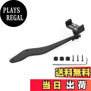yzBruce & Shark(u[XET) ԗp ԍڃz_[ X}zX^h J[ gѓdb }Eg ܂肽 z_[ 360x] Kp~jN[p[ R50/R52/R53p O[