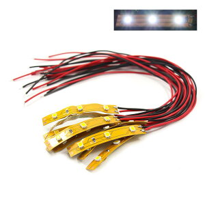 yzWI}d LEDtLVuXgbvCg 50mm e[vLED 10{ zt 12V DD03W-10JP