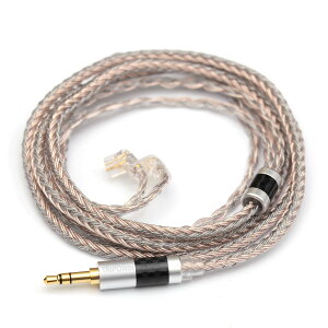 �y���������zTRIPOWIN Jelly�A�b�v�O���[�h21�R�AHiFi�C���z���P�[�u���@�⃁�b�LOCC�P�[�u��+�O���t�F��&����+OCC�P�[�u���ō����҂݁@3.5mm-4��/2.5mm-5��/4.4mm-5�Ƀv���O���I���@�ėp��MMCX/0.78mm2pin