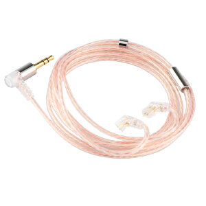 yzLINSOUL TRIPOWIN KarenCzpP[u 2.5mm/3.5mm/4.4mmbLvOQDC[q/MMCX[q/0.78mm2pinRlN^̑gݍ킹 (QDC[q, 3.5mmvO)