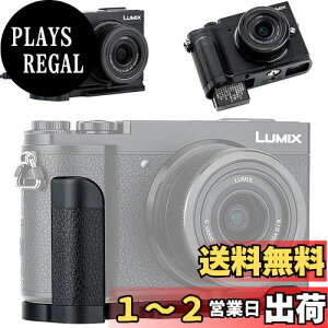 yzJJC nhObv Panasonic Lumix GX7 Mark III II GX7M3 GX7M2 p DMW-HGR2 ݊ dr֗