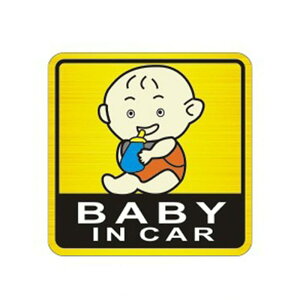 yzJunyueLiang BABY IN CAR ԃXebJ[ Ԃ Ԓ Z[teB[˃XebJ[ V[ qǂĂ܂ (Baby in car,C)
