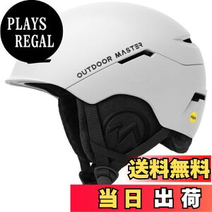 yzOUTDOORMASTER XL[ wbg MIPS Xm[{[h wbg oCU[t Xm[wbg ʋCXCb` SʒAWX^[ xEPS XL[pwbg 3DیNbV