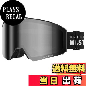 yz[OutdoorMaster] Falcon XL[S[O yZEISSCYEYEz _uY 180°L Xm[S[O KlΉ OTG UVOJbg ܂~ Xm{[gS[O X
