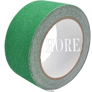 【送料無料】【最先端】HORE 屋外用滑り止めテープ 防水 最新型鉱物粒子 強力 滑り止め シール 階段 滑り止めテープ 室内 階段 滑り止めテープ 屋外 脚立 滑り止め 床 滑り止めテープ 安全対