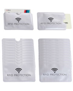 yz[SensaBliss] XL~Oh~ J[hP[X Ch~ J[hveN^[ ICJ[h h~ CV[h J[hf[^ی vCoV[ی NFC RFIDveNVi^10+c