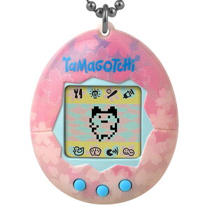 yzTamagotchi Original (܂IWi) dqQ[ - TN [{ł͂Ȃꍇ܂]