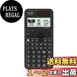 yzCASIO FX-991CW xȊ֐d ubN S