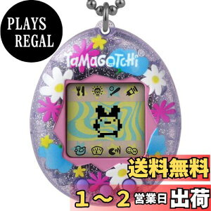 yz܂IWi Tamagotchi Original - Flower Perfume ԍ