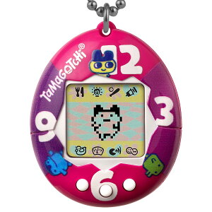 yzTamagotchi Original (܂IWi) dqQ[ p[vƃsN̎v [{ł͂Ȃꍇ܂]