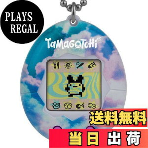 yzTamagotchi Original (܂IWi) dqQ[ - XJC (VS) [{ł͂Ȃꍇ܂]