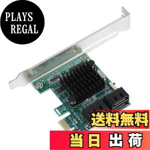 yzSATA 3.0gJ[h Fosa4|[gPCIESATA 3.0gRg[ւ̃J[hA_v^ PCIESATA 3.0݃{[h SATA3.0C^[tF[X gRg[J[h 6G