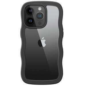 yzJEDirect iPhone 14 Pro Max 6.7C`p (14ProMax) 킢 P[X gt[ ˂ ϏՌ X}zJo[ p q NA n[hPCobN (ubN)