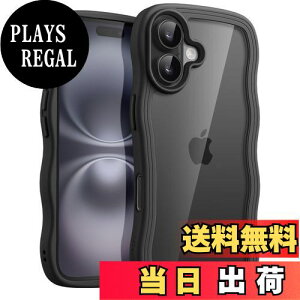 yzJETech iPhone 16 6.1C`p EF[u P[X 킢 gt[ ˂ ϏՌ X}zJo[ p q NA n[hPCobN (ubN)