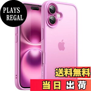 yzJETech iPhone 16 6.1C`p }bgP[X ϏՌ~^[O[h̗ی ̔w X}zJo[ wh~ (sN)