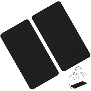 yzKDSSYFT Jo̒~ 2 obO obOx tFg Jo̐cn c 肩΂ 35x18cm 6mm nhChpi obOp (ubN)