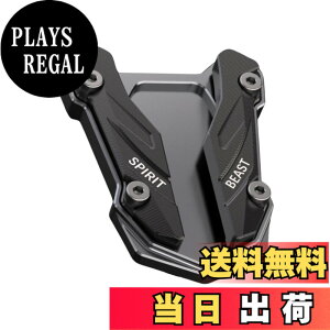 �y���������zKeiSquare �X�^���h�v���[�g �T�C�h�X�^���h�{�[�h �T�C�h�v���[�g �T�C�h�X�e�b�v �X�^���h�v���[�g YAMAHA�p YZF-R3 MT-03 YZF-R25 MT-25 (�u���b�N)