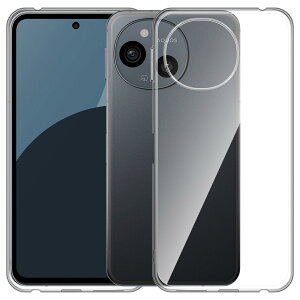 yzFor AQUOS Sense9 P[X Mosasa AQUOS Sense9 NA \tgJo[ Xgbvz[t TPU Yی ^ wh~ ϖh~ h~ Sی y SʕیJo[