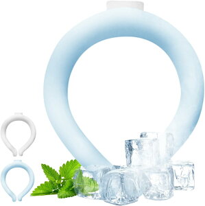 �y���������zYacooda �N�[���l�b�N�����O 28�x ���R���� 24�N80%�呝�� �l�b�N�N�[���[ �A�C�X �N�[�������O ��|�� ��p �����΍�O�b�Y �J��Ԃ��g�p�\ �⊴ �`�F�b�N