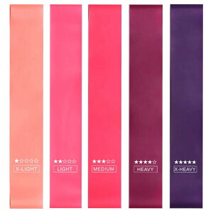 yzKALOLINNA S`[u GNTTCYoh 5{Zbg WX^Xoh VRebNX tBbglXoh 5̈قȂ鋭x gтɕ֗ Ƃł̋؃g (sNp[v)