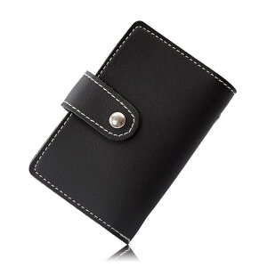 yz[KALOLINNA] J[hP[X XL~O C h~ RFID ubN J[hz_[ NWbg 26 [ ht@C NWbg J[h RpNg e ܂ Y f