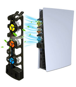 yzy2024N}pŁzTukebon PS5 pt@ ^PS5R\[ Mt@ 3iK 2USB|[g }M mCYȂ LEDCg ȒP PlayStation5pOtN[[t@ 