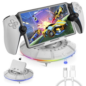 yzL'QECTED PS Portal [dX^h PS5 Portal [gv[[ [dhbN PS[g|[^ [d 23ނRGBCg[ht }[dhbN ߏ[dی PS|[^ Ӌ@ A