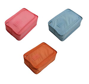 【送料無料】Bombinate シューズ収納 【3枚入】シューズバッグ スパイクケース 防塵 野球防水