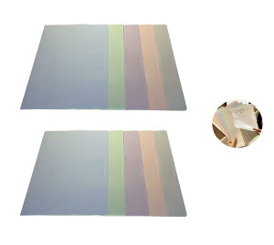 yzBombinate L ^ tH_[ A4 10 J[ 5FZbg vX`bN NA t@C