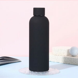 yzIOLOYU  500ml XeX{g Ȓ̖@r ۉ EH[^[{g }O{g ̎q j̎q {g 􂢂₷ water bottle y  {g  XeX