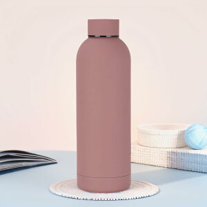 yzIOLOYU  500ml XeX{g Ȓ̖@r ۉ EH[^[{g }O{g ̎q j̎q {g 􂢂₷ water bottle y  {g  XeX