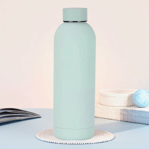 yzIOLOYU  500ml XeX{g Ȓ̖@r ۉ EH[^[{g }O{g ̎q j̎q {g 􂢂₷ water bottle y  {g  XeX