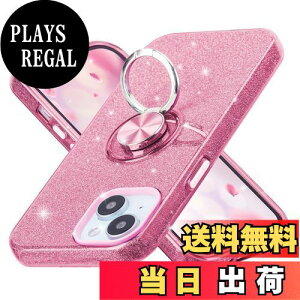 yzWisdompro iPhone 15 Plus/14 Plus p P[X Ot LL 360°]X^h TPU ϏՌ ACtH 15 Plus/14 Plus(6.7C`)Ή Jo[ 킢 炫  (sN)