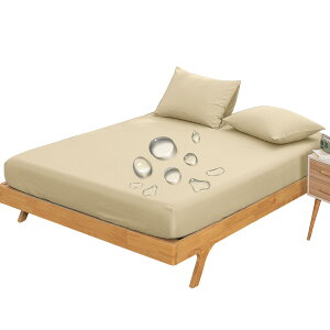 【送料無料】Vallein 防水シーツ 側面完全防水 シングル ボックス 全面防水 ボックスシーツ ダブル セミダブル クイーン おねしょシーツ 防水 大人用 キング 赤ちゃん ベッドシーツ 介護用シ