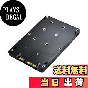 yzCablecc mSATA SSD  2.5 C` SATA n[hfBXN GN[W P[Xւ̃Ro[^[ A_v^[ (MSATA SSD p)