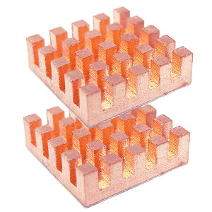 yzHaojiaho q[gVN  20x20x6mm M`SV[gt M\΍ q[gVN CPU IC`bv H @p pWG[^[tB 2Zbg