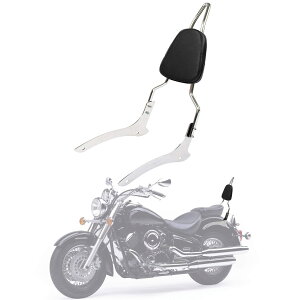 yzoCNp V[V[o[ ALAt ^fo[ w obNXg }n V-Star XVS 1100 Classic 2000-2006 2007 2008 2009 2010 2011&hbOX^[ Drag Star XVS 1100 Classic 2000 2001 20