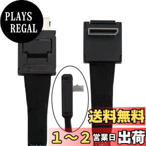 yzxiwai _EAO 90xRlN^ fAV[h OcuLink PCIe 4.0 PCI-Express SFF-8611 4i IX - SFF-8611 IX f[^ANeBuP[u OeGPU SSDpA80cm, ubN, SF-014-DN-0.8M-XY