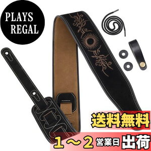 yzAmumu Guitar Strap TribalhJv~AXG[hU[ubN2.7 "AR[XeBbNM^[AGNgbNM^[Ax[XpM^[̒߉\Ȓ35.4"`50.4 "