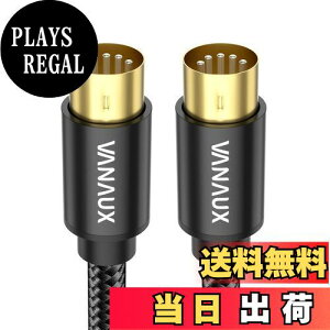 yzVANAUX MIDIP[u 5s L[{[h R[h DIN IX - IX VZTCU[AdqhAdqsAmAMIDIL[{[hȂǂ̐ڑ (2m)