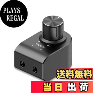 yzCubilux 3.5mmCzʒߊAwbhtHʌ Abel[^[A~jWbNI[fBI{[Rg[AAudio Volume ControllerACzAwbhtHAXs