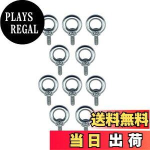 yzMitoland AC{g M10(16mm) 10Zbg 304XeX lW Œ ⋭ ݂艺 ]|h~ DIY eg tbN [v C[