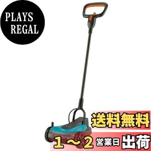 yzGARDENA(Kfi) [d Ŋ@ HandyMower y22cm 3~5cm3iKzyőʐ50āz{̂̂ @ Ŋ@ d 22/18V P4A 14620-56