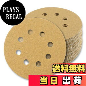 yzGOLD DEER TfBOy[p[ 125mm Thy[p[ x #100 30 8 }WbN ₷  T_[p ی^ fBXN GA[T_[ۃpbh ؍Hp z񃉃_A