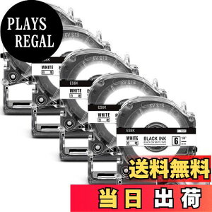 yz5 ݊ ev 6mm  n e[vJ[gbW ƌ݊̂ LOW Kingjim ev Tepra ES6KiSS6Kjevpro xC^[p 8m ASprinte