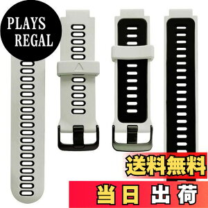 �y���������z�K�[�~���p�x���g GARMIN�����p�o���h Foreathlete/Forerunner 735XTJ 630J 620J 235J 230J 220J 735XTJ Approach S20/S5/S6 (white-black)