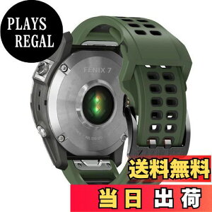 yzQuickFit 26 mm ւoh for Garmin Fenix 7X Pro/Garmin Instinct 2X/Garmin Fenix 7X/ Fenix 6X GPS/Fenix 6X Pro/Fenix 6X Sapphire GPS Ή oh QuickFit 26 mm xg TCY߉\ VR e͐ R