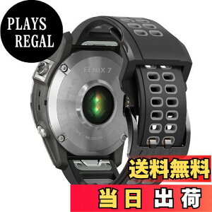 yzQuickFit 26 mm ւoh for Garmin Fenix 7X Pro/Garmin Instinct 2X/Garmin Fenix 7X/ Fenix 6X GPS/Fenix 6X Pro/Fenix 6X Sapphire GPS Ή oh QuickFit 26 mm xg TCY߉\ VR e͐ R